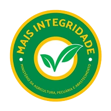 Selo MAPA — Ministério da Agricultura, Pecuária e Abastecimento